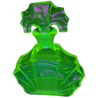 Art Deco Karaf En Borrelglaasjes thumbnail 1