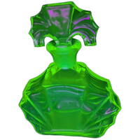 Art Deco Karaf En Borrelglaasjes