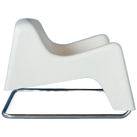 Space Age Sofa Stoel Fauteuil 1