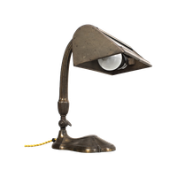 Notaris Bureaulamp 62336