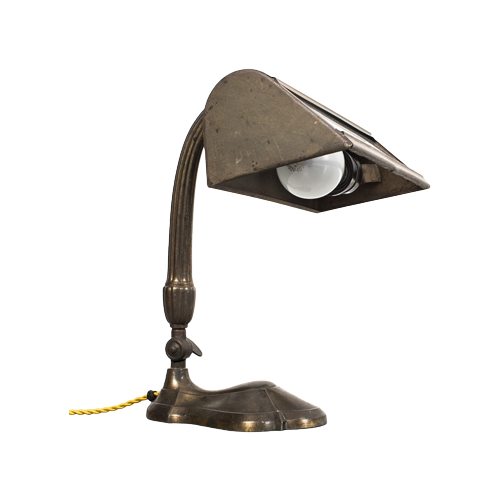 Notaris Bureaulamp 62336