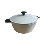 Gietijzeren Kookpot thumbnail 1