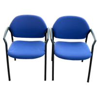 2X Chaires Ahrend De Cirkel
