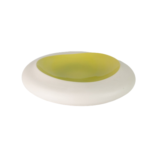 Dutch Design - Olav Slingerland - Keramiek - Xl Schaal - Model Flow - 2000 1