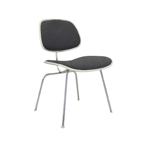 Dcmu Chair By Charles Eames For Herman Miller, 1970S