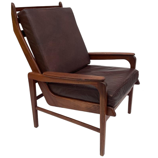 Vintage Fauteuil 1