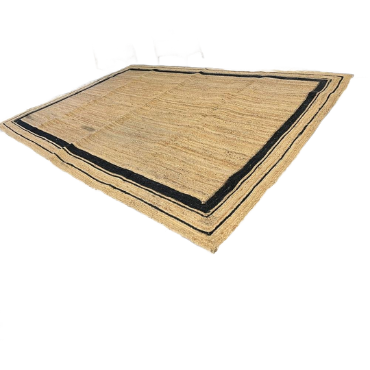 Xl Bohemian Jutten Tapijt / Vloerkleed 1