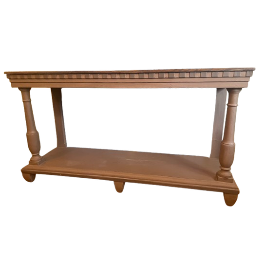 Sidetable Side Table Wandtafel Muurtafel Antiek 1850 1