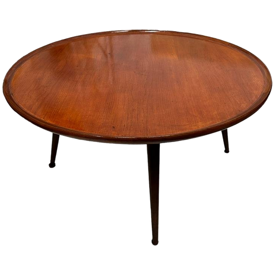 Scandinavische Ronde Salontafel 1