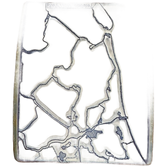 Stempel ‘noord-holland’ 1