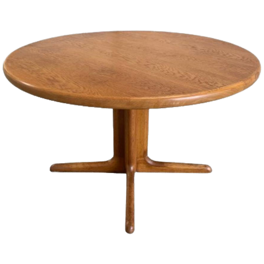 Uitschuifbare Tafel Jos De Mey Voor Van Den Berghe-pauvers 1