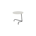 Dutch Tripod Side Table By Kuperus 1950S thumbnail 1