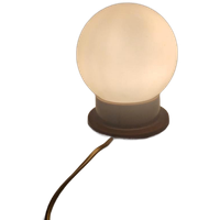 Vintage Space Age Plafondlamp