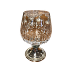 Cognac Glazen-set Kristal thumbnail 1