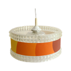 Vintage Retro Hanglamp, Jaren '50 thumbnail 1