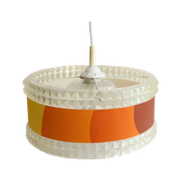 Vintage Retro Hanglamp, Jaren '50