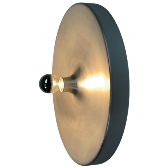 Les Arcs Wandlamp Door Charlotte Perriand, 50 Cm, Jaren 70 1