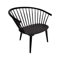 Fauteuil, Wegner Jaren 60