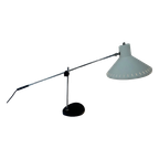 Hoogervorst (J. J. M.)  - Anvia - Vintage Table Lamp - Dutch Design thumbnail 1