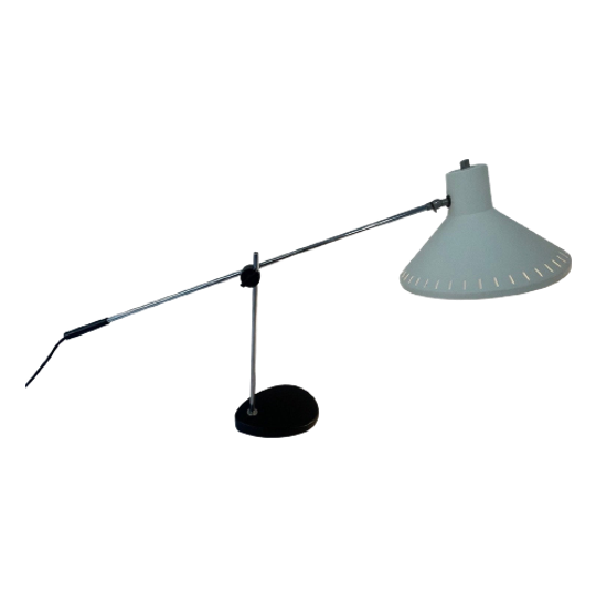 Hoogervorst (j. J. M.) - Anvia - Vintage Table Lamp - Dutch Design 1