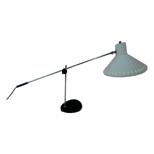 Hoogervorst (J. J. M.)  - Anvia - Vintage Table Lamp - Dutch Design