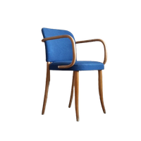 Set Of Thonet Chairs