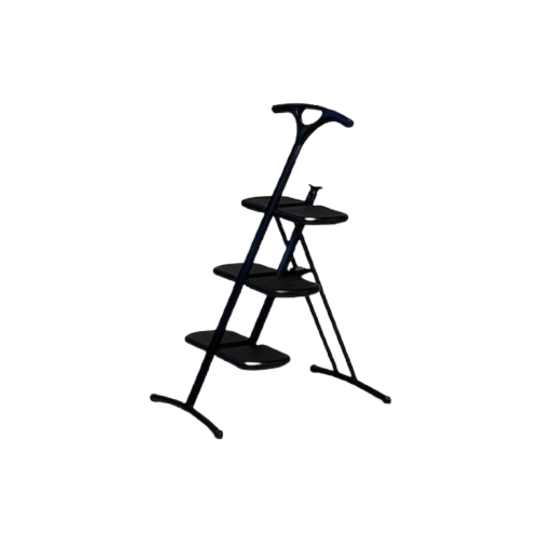 Kartell Trap Tiramisu Vouwladder Andries Van Onck Keukentrap 1