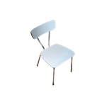 4 Formica Stoelen thumbnail 1