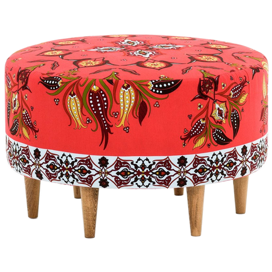 Evila | Originals Como Kruk Veelkleurig 1