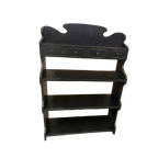 Brocante Rek / Keukenrek / Kast / Boekenkast thumbnail 1