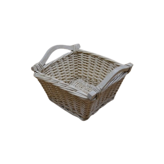 Pitriet Mand Houten Handgreep 1