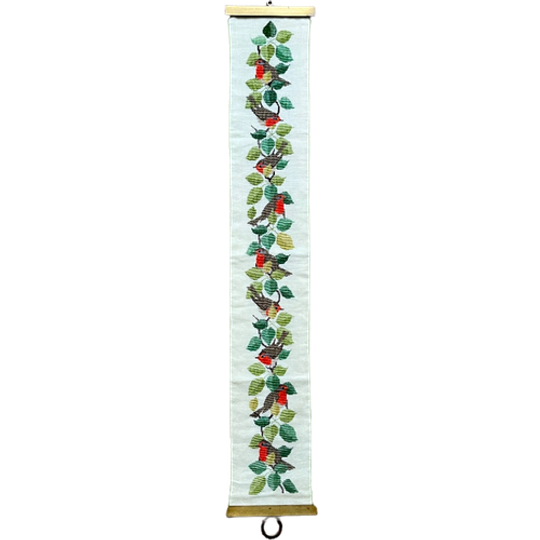 Groot Vintage Schellekoord Eva Rosenstand 1