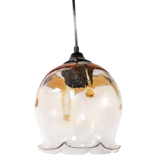 Hanglampje Murano Glas 1