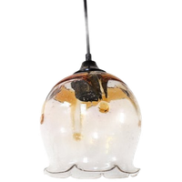 Hanglampje Murano Glas