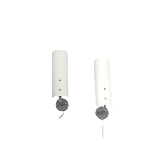 Paar Anvia Wandlampen 65259 1