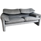 Maralunga – Vico Magistretti For Cassina thumbnail 1