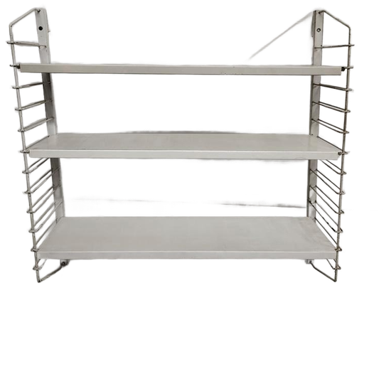 Wandsysteem 1