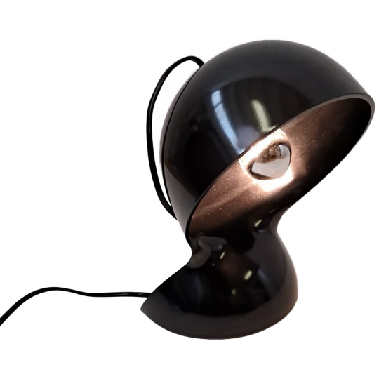 Dalu Desklamp Artemide 1970 1