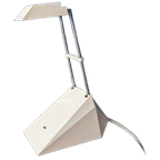 Vintage IKEA Telescopic Desklamp B9009 thumbnail 1