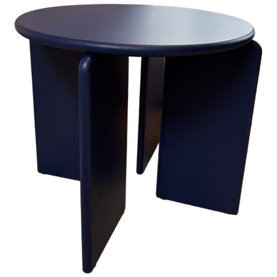 Studio Henk Blue Coffee Table 1