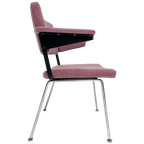Gispen 1265 Fauteuil Van André Cordemijer, 1960'S thumbnail 1