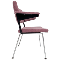 Gispen 1265 Fauteuil Van André Cordemijer, 1960'S