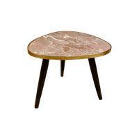Vintage Plantentafeltje Tafeltje Bijzettafeltje Tafel