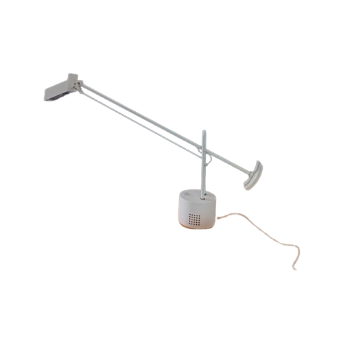 Vintage Tafellamp Bureaulamp, Artemide Stijl