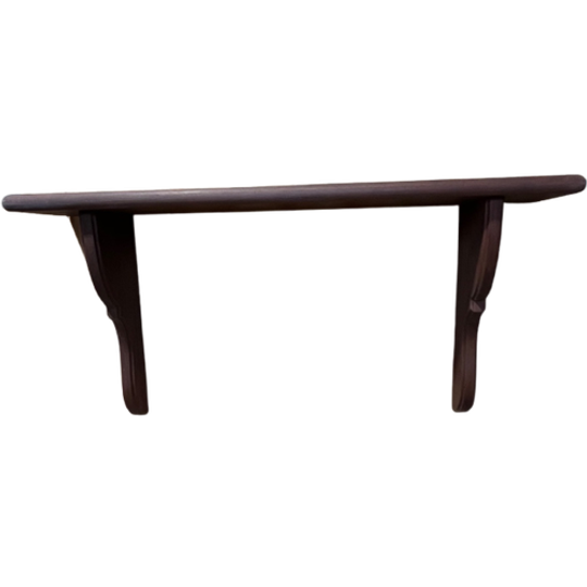 Wandplank 1