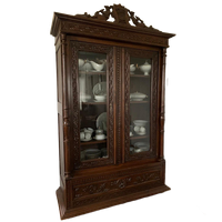 Mooie Grote Bretonse Kast