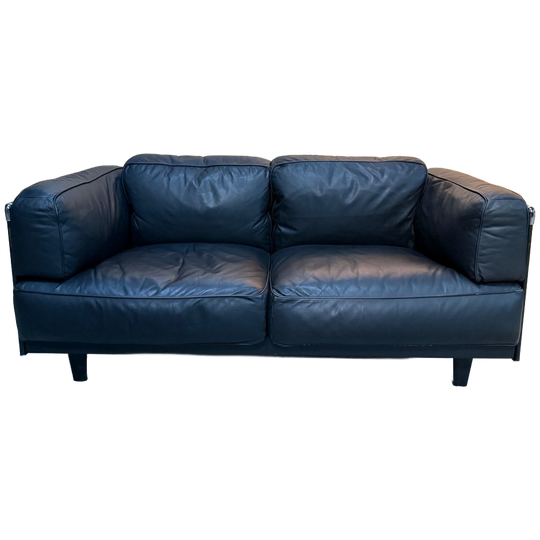 Poltrona Frau Twice Italiaans Design Sofa 1