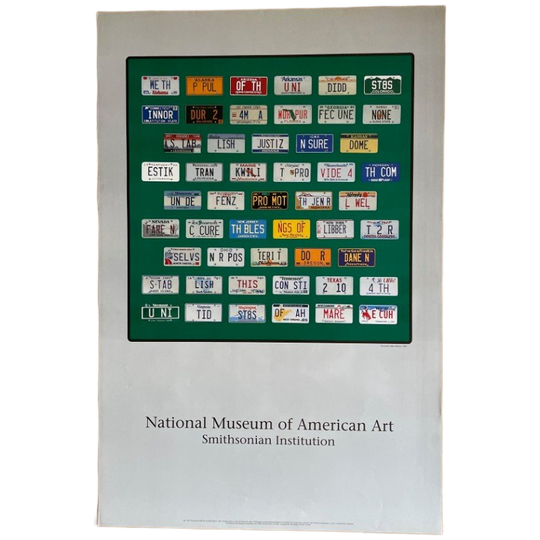 Mike Wilkins, Preamble, (#1988.39), 1987 No. 1957 1