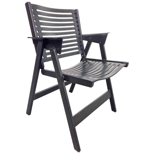 Vintage Rex Kralj Lounge Chair Stoel Design Niko Kralj 1956 1