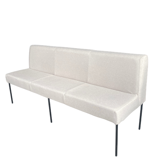 NOGA Design Dio Dining Bank Beige 1
